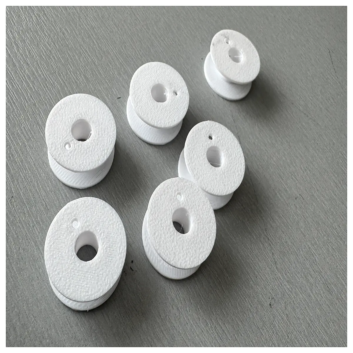 replacement spool for 125r 415xp 372xp chainsaw line trimmer head
