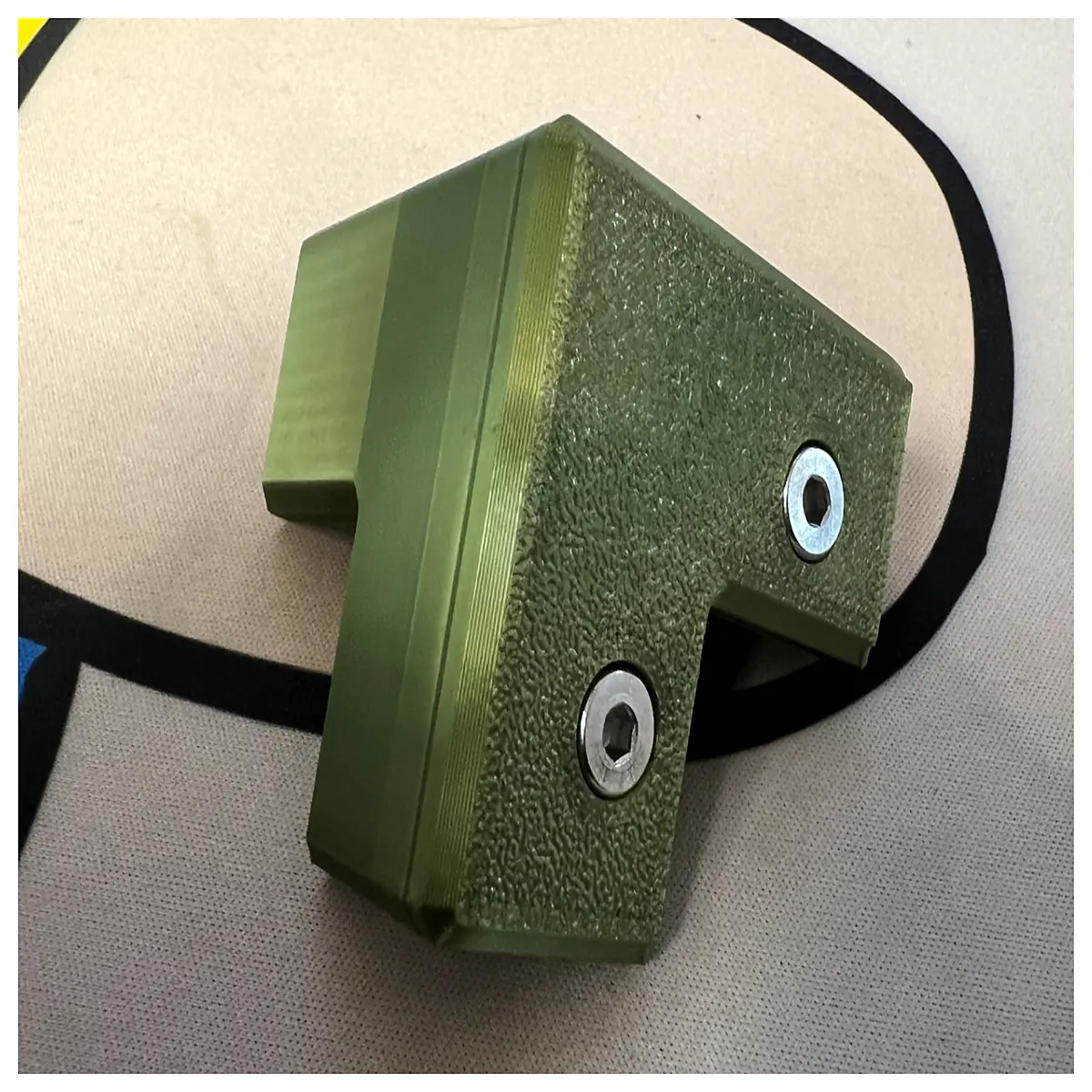 aluminum profile t joint cover cap decorative trim end plug for 2020 extrusion