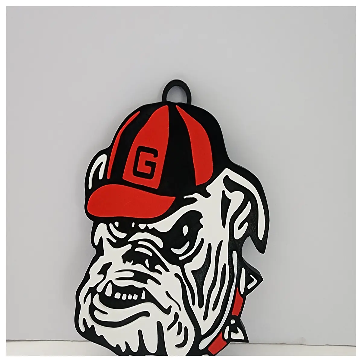 georgia bulldog apparel pitbull lover gifts southern dog breed t shirt tough mascot merch