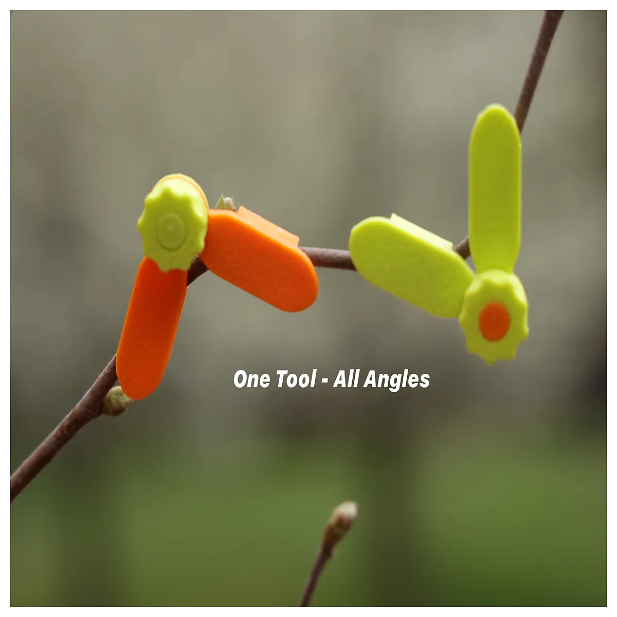 bonsai training tool multi angle shaping no wire needed flexible plant support system