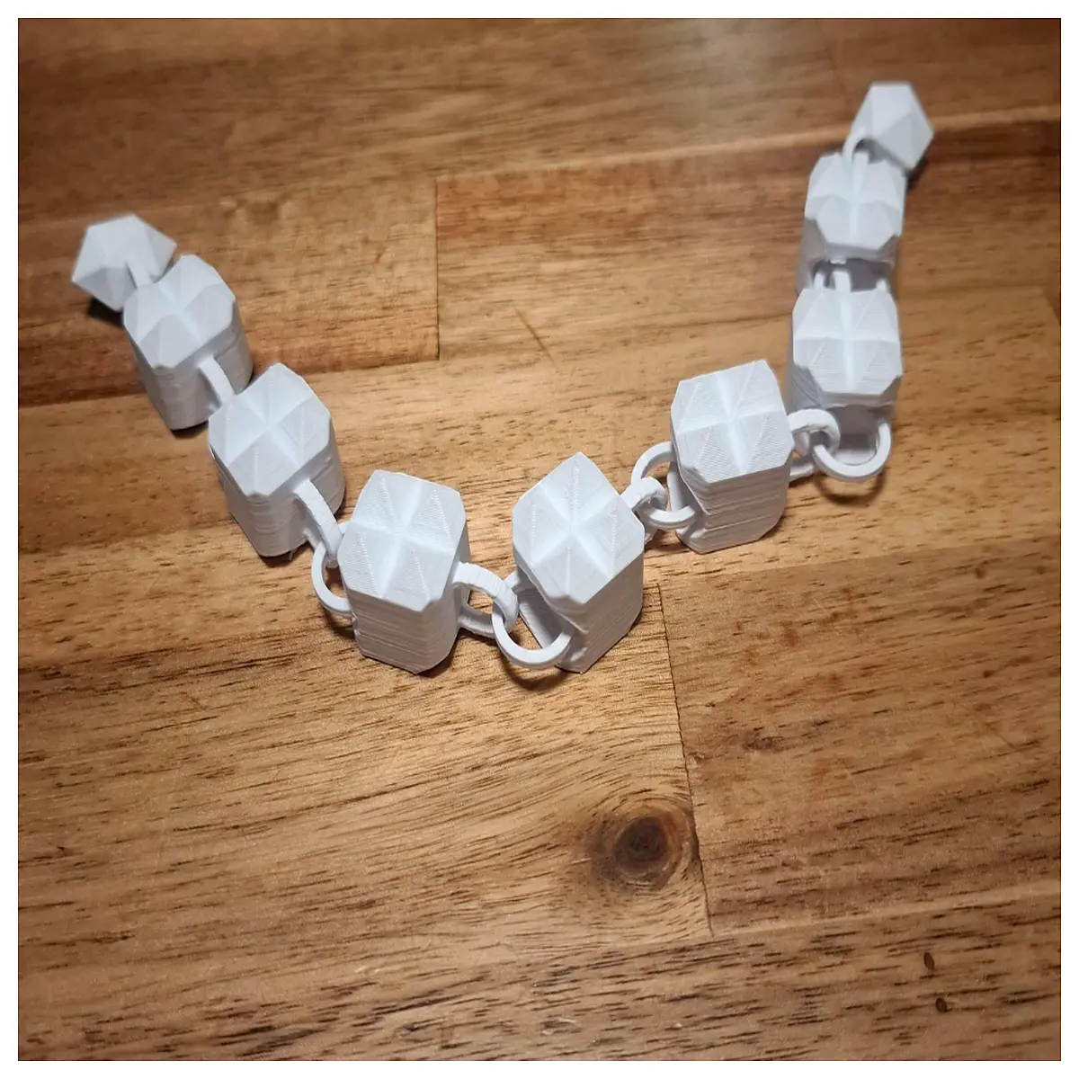 adjustable metal chain links for jewelry making diy necklace bracelet supplies flexible connector accessories