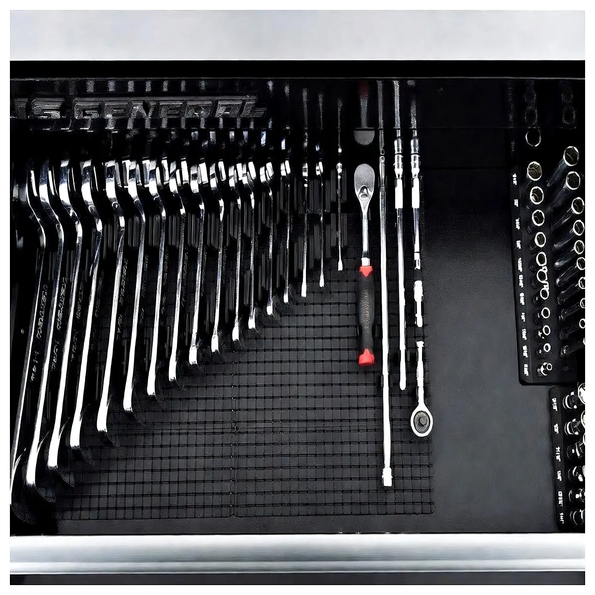 grid10 160mm base plate compatible with robodk simulation robot mounting bracket accessories