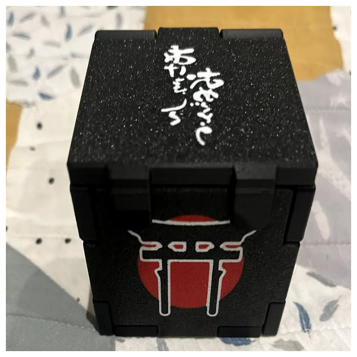 japanese zen storage box minimalist wooden desk organizer small trinket tray for jewelry rings keys
