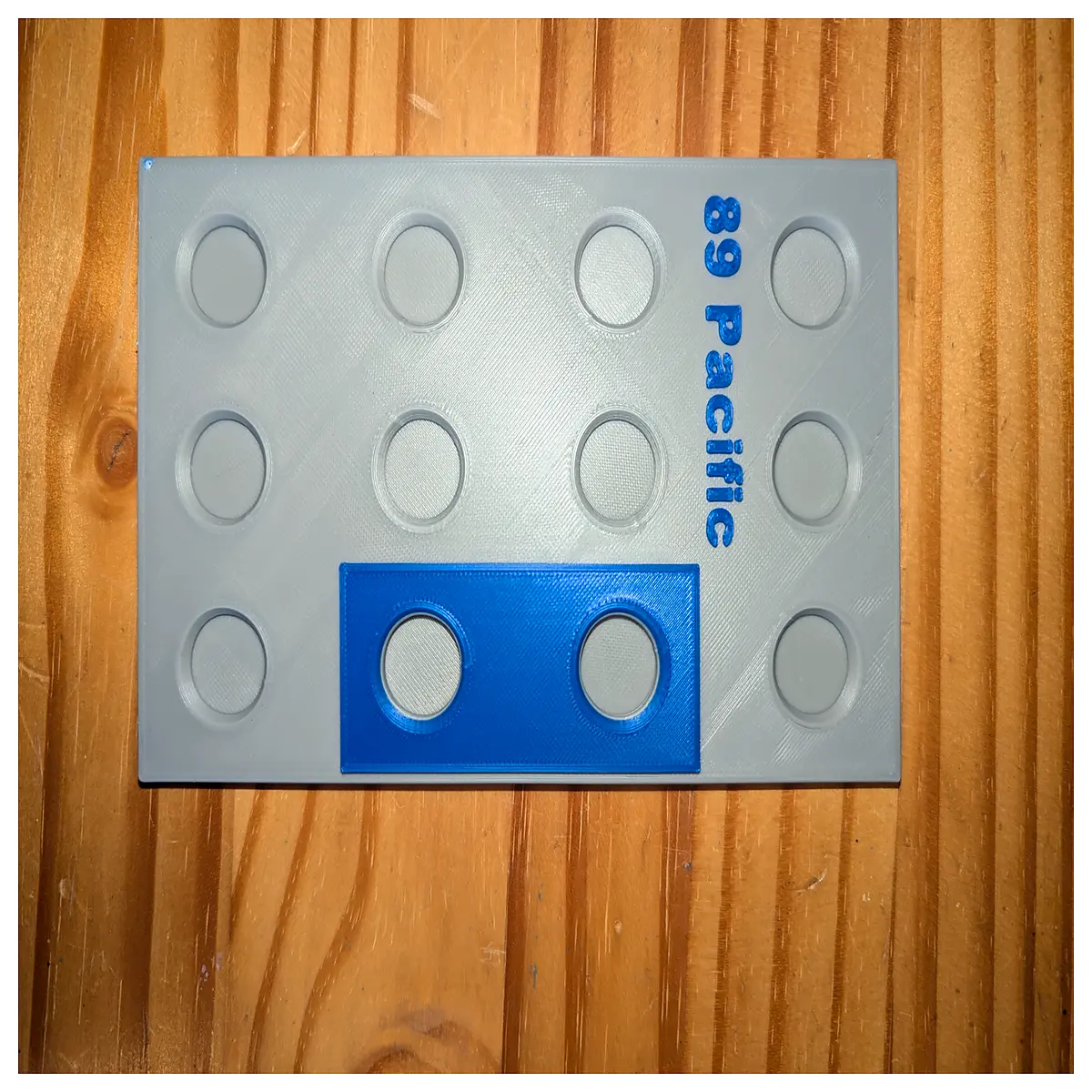 student airsoft pellet board target shooter training range practice