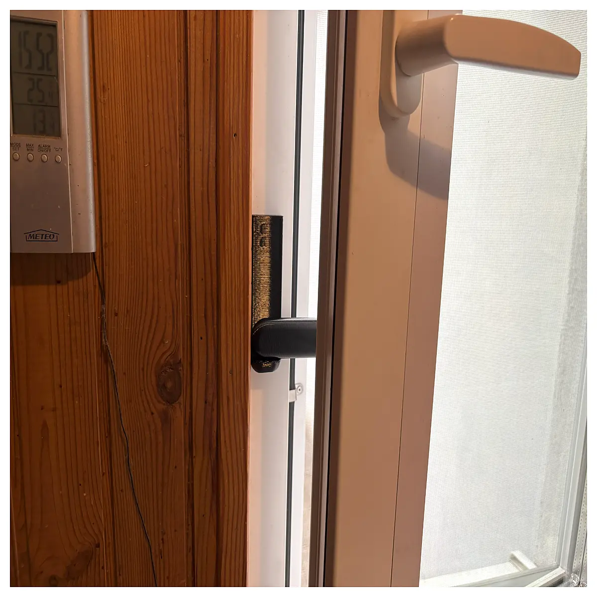 european style window stopper print anti slip door holder