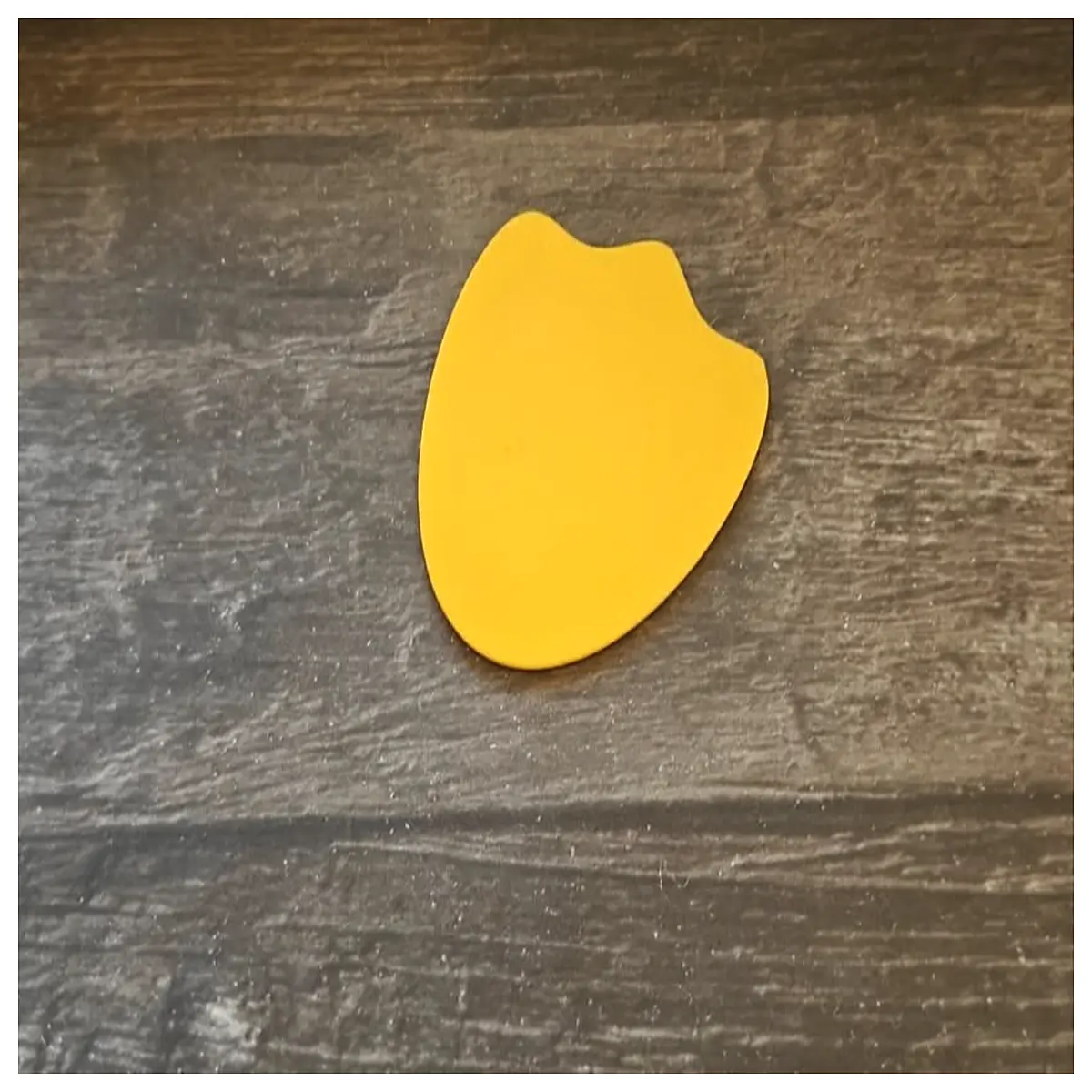 easter guitar picks chicken egg shape holiday music accessories spring celebration plectrums