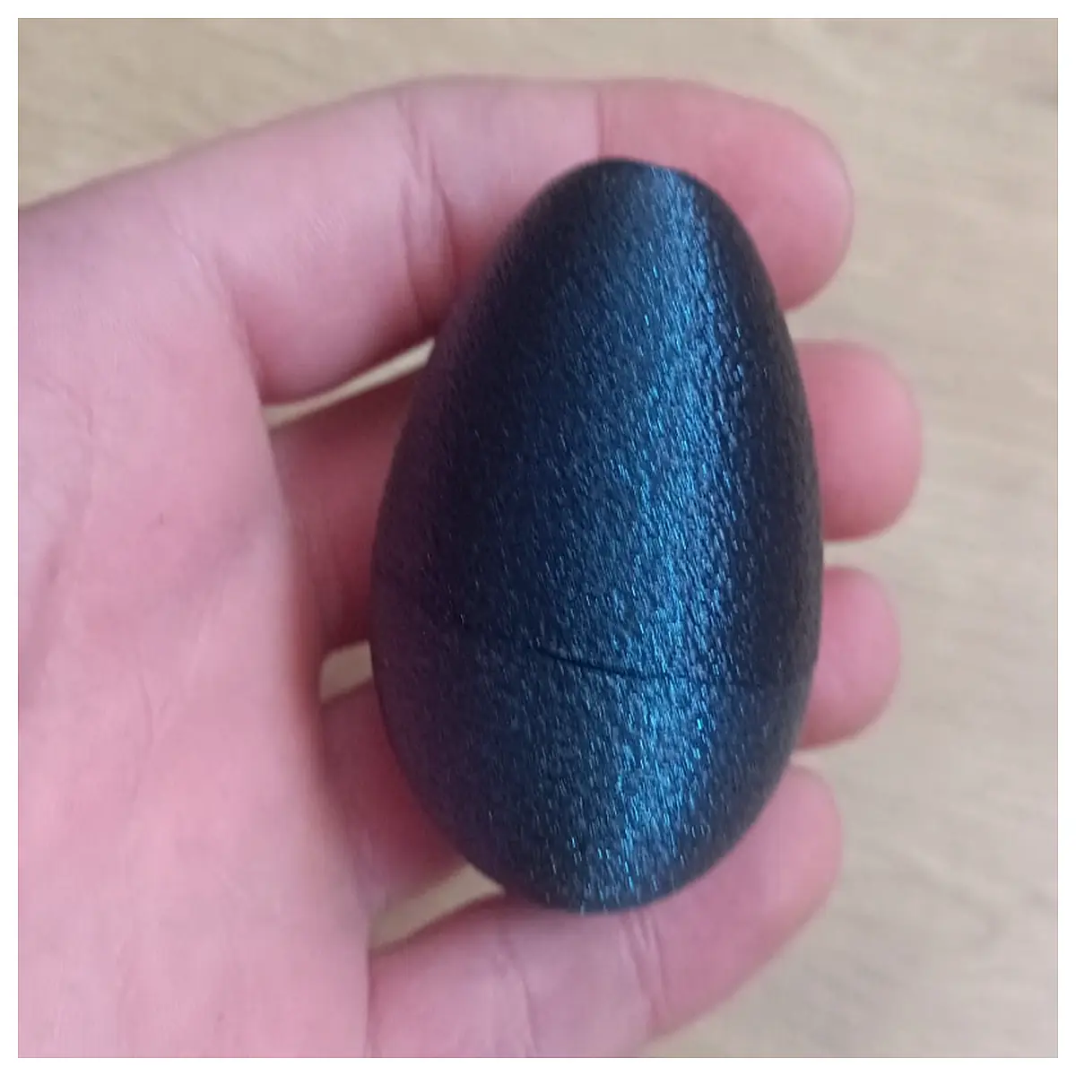 refillable plastic easter eggs bulk for candy and toys small hollow containers for spring egg hunt party favors