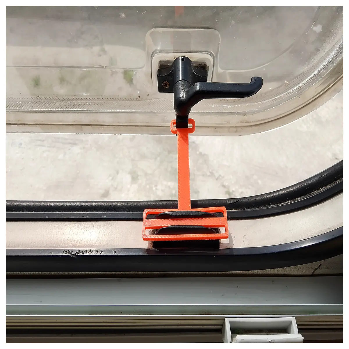 camping car window hooks duty for hanging bags coats towels outdoor travel accessories