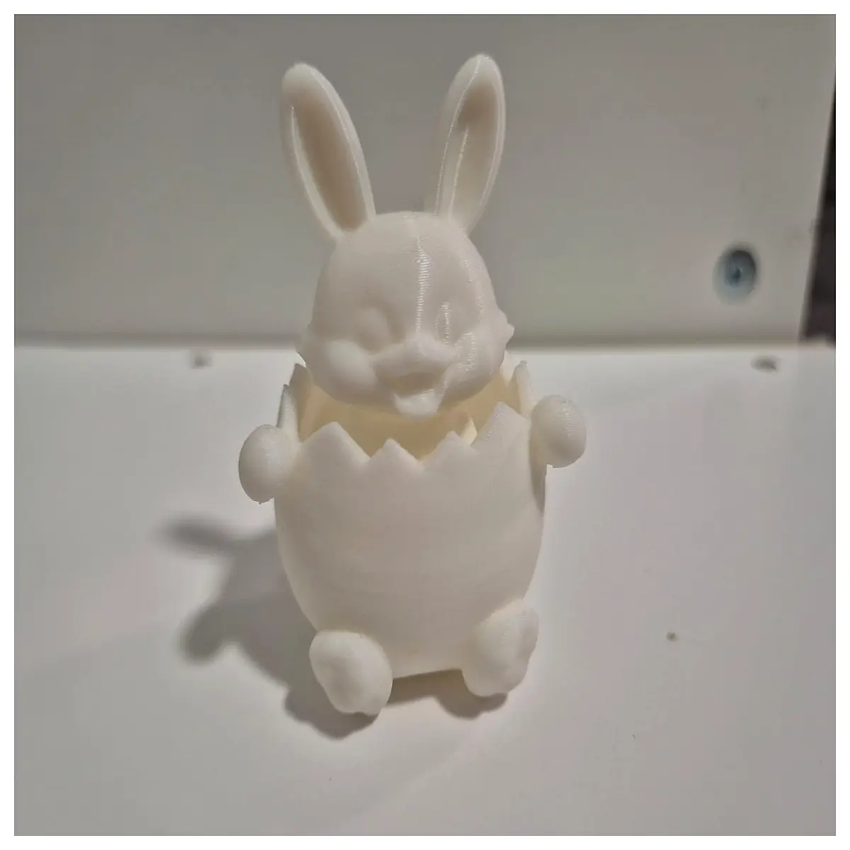 cute baby chick hatching from egg plush toy easter bunny decoration soft stuffed animal kids