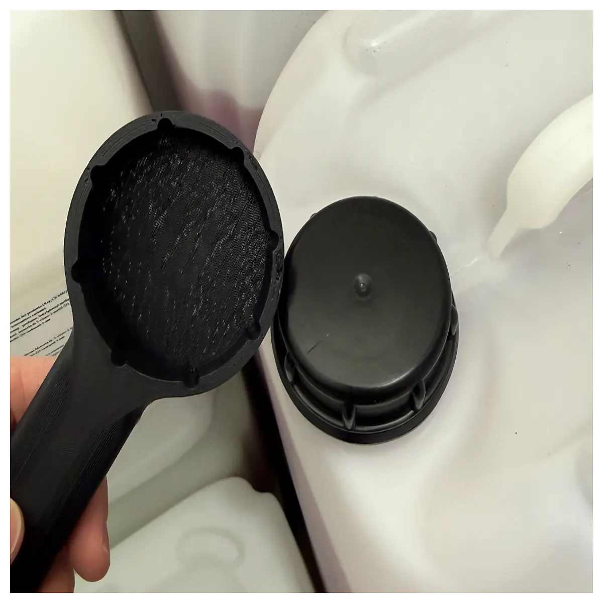 duty trash can opener tool for stuck lids garbage bin lid lifter hook kitchen waste disposal helper