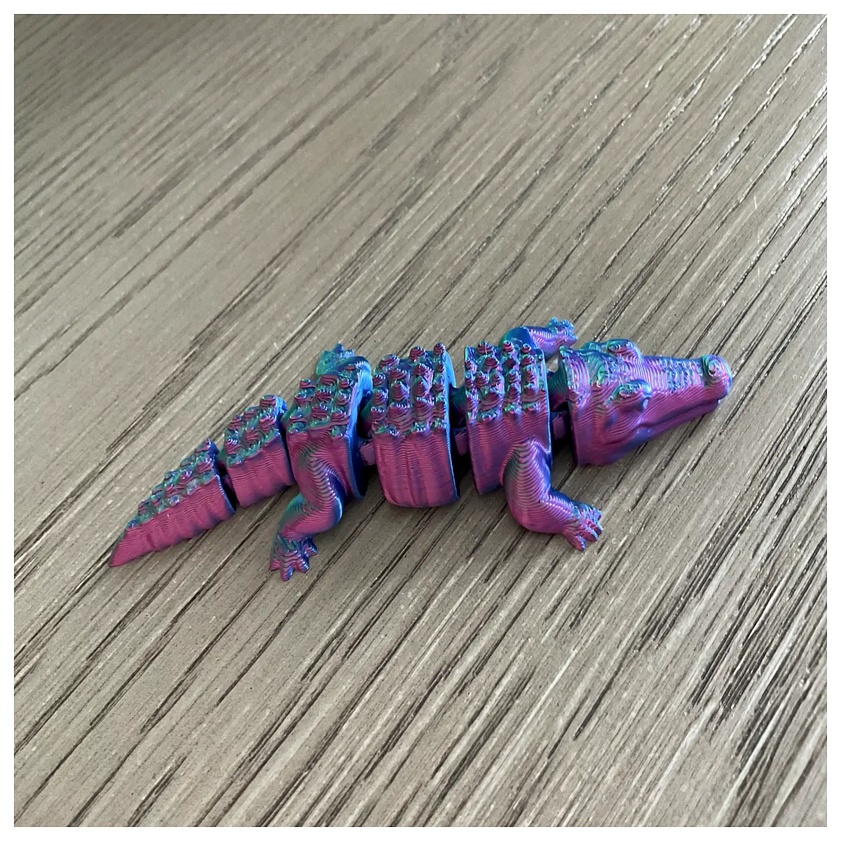 realistic plush toy for kids stuffed animal soft pillow educational reptile for school science projects