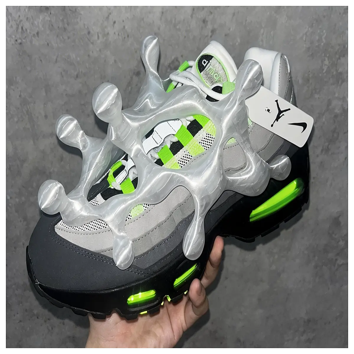 basketball shoe accessories dynamic splash design athletic gear