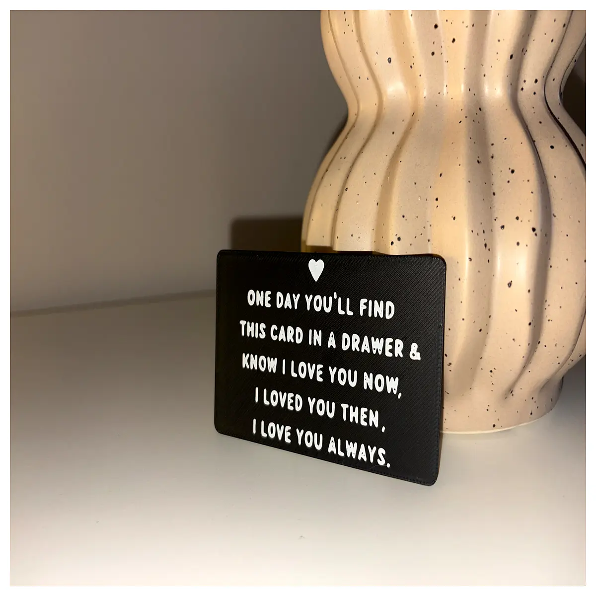 handwritten love notes for drawer secret romantic messages inside box cute surprise cards for boyfriend girlfriend heartfelt letter ideas