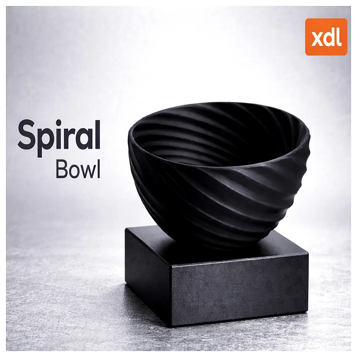 spiral ceramic soup bowl set deep ramen serving dish for noodles hot pot restaurant style