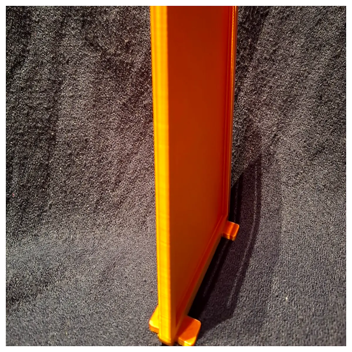 large floor standing picture frame for wall decor tall vertical photo for living room art gallery