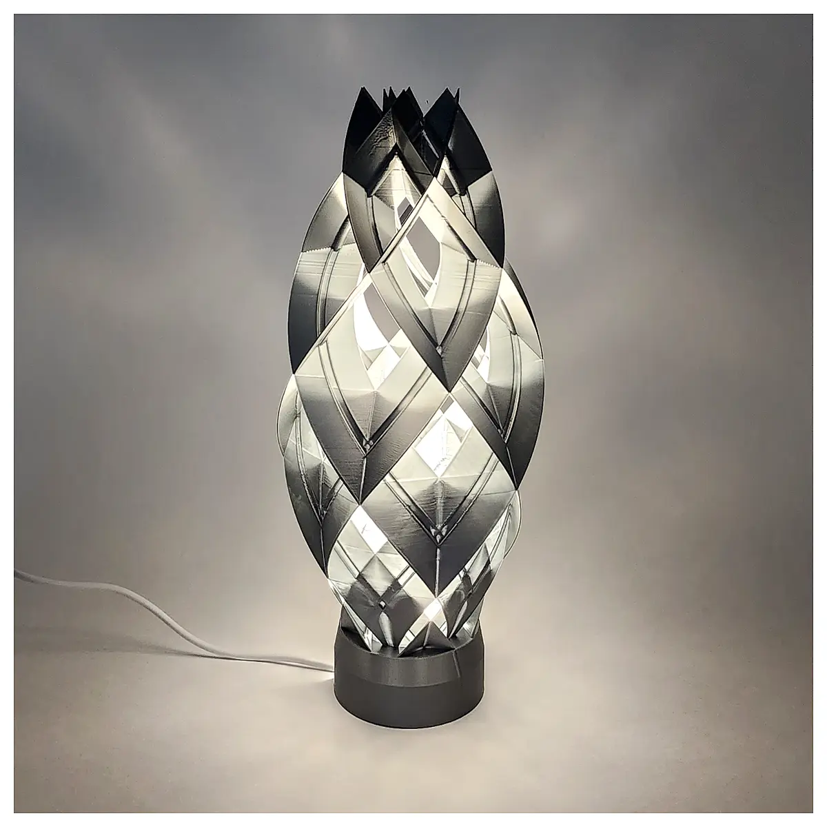 2026 geometric walnut sphere pendant modern minimalist ceiling for living room bedroom ambient mood lighting