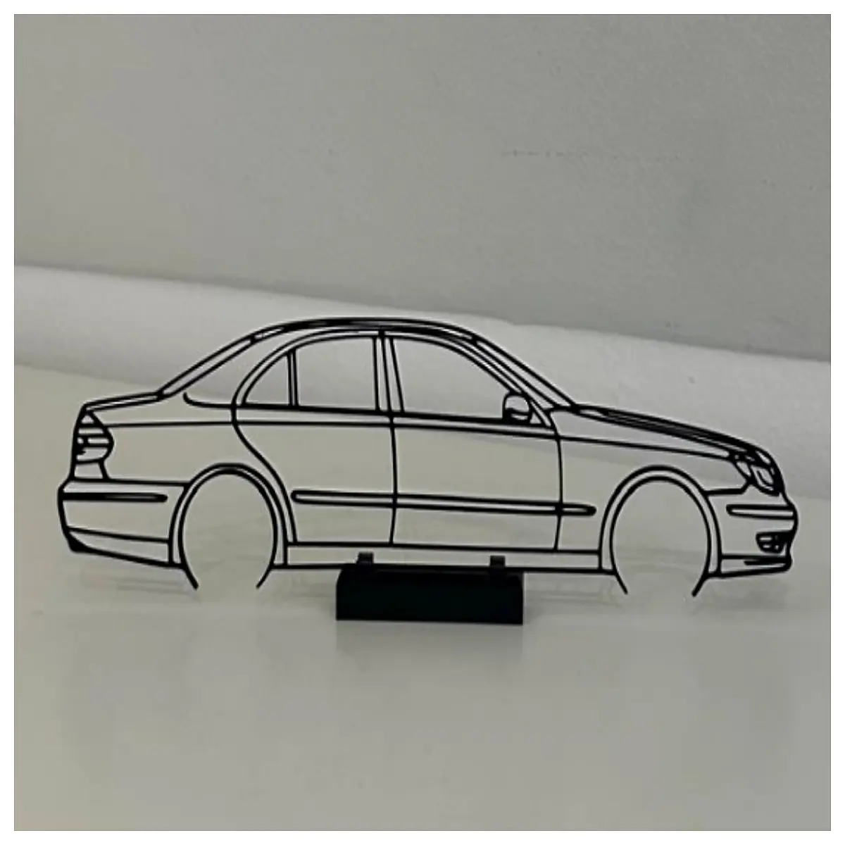 w211 e class interior trim dashboard panel 2002 2009 replacement parts accessories