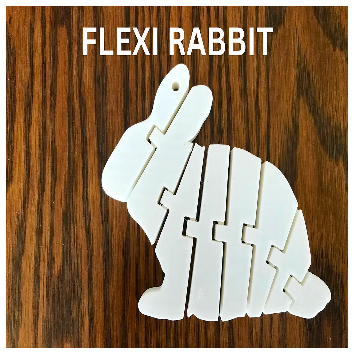 fidget rabbit keychain pocket stress relief toy squeeze anti anxiety funny animal charm for bag