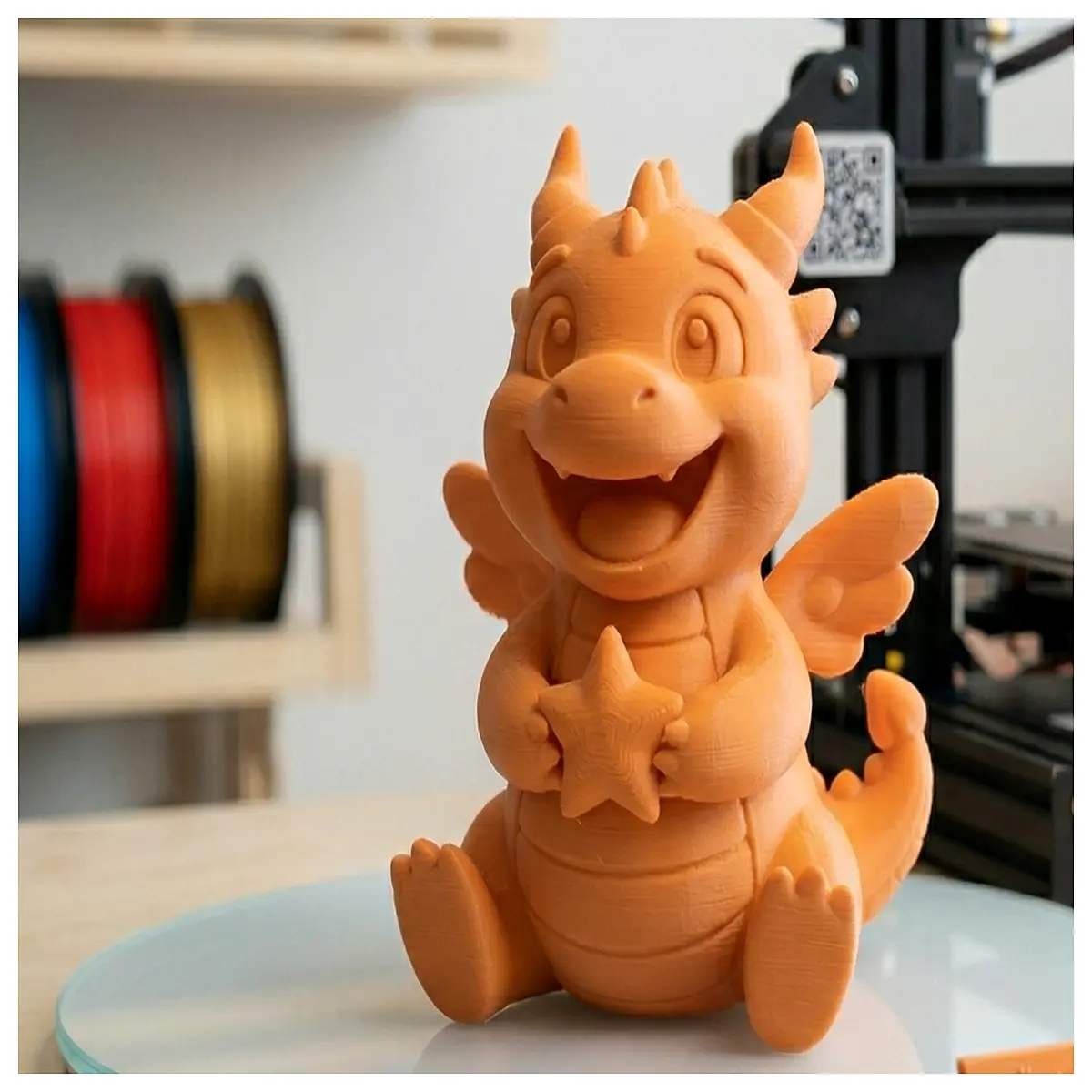cute baby dragon plush toy for kids soft stuffed dinosaur gift toddler educational animal doll