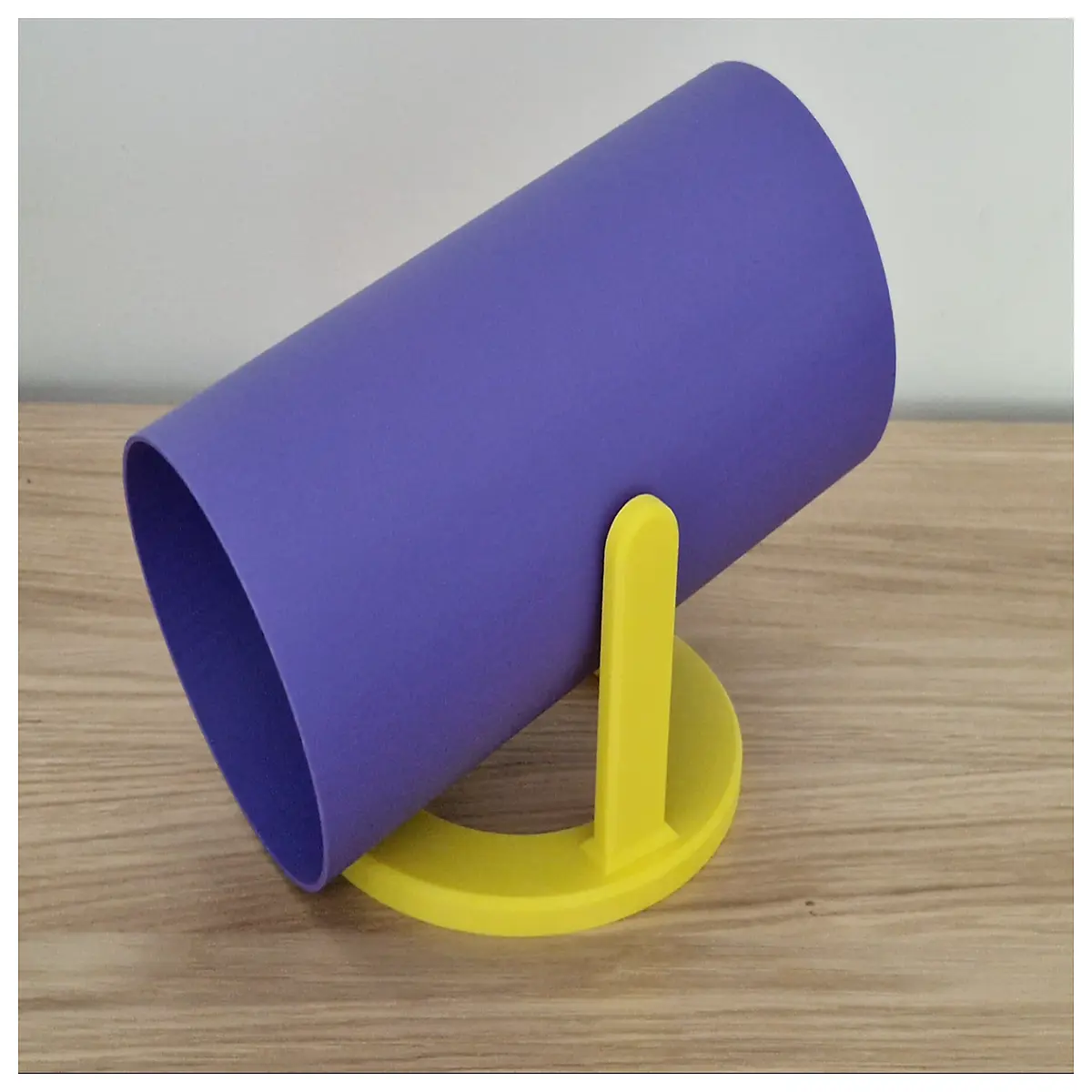guinea pig play tunnel chew toy small animal exercise tube pet enrichment
