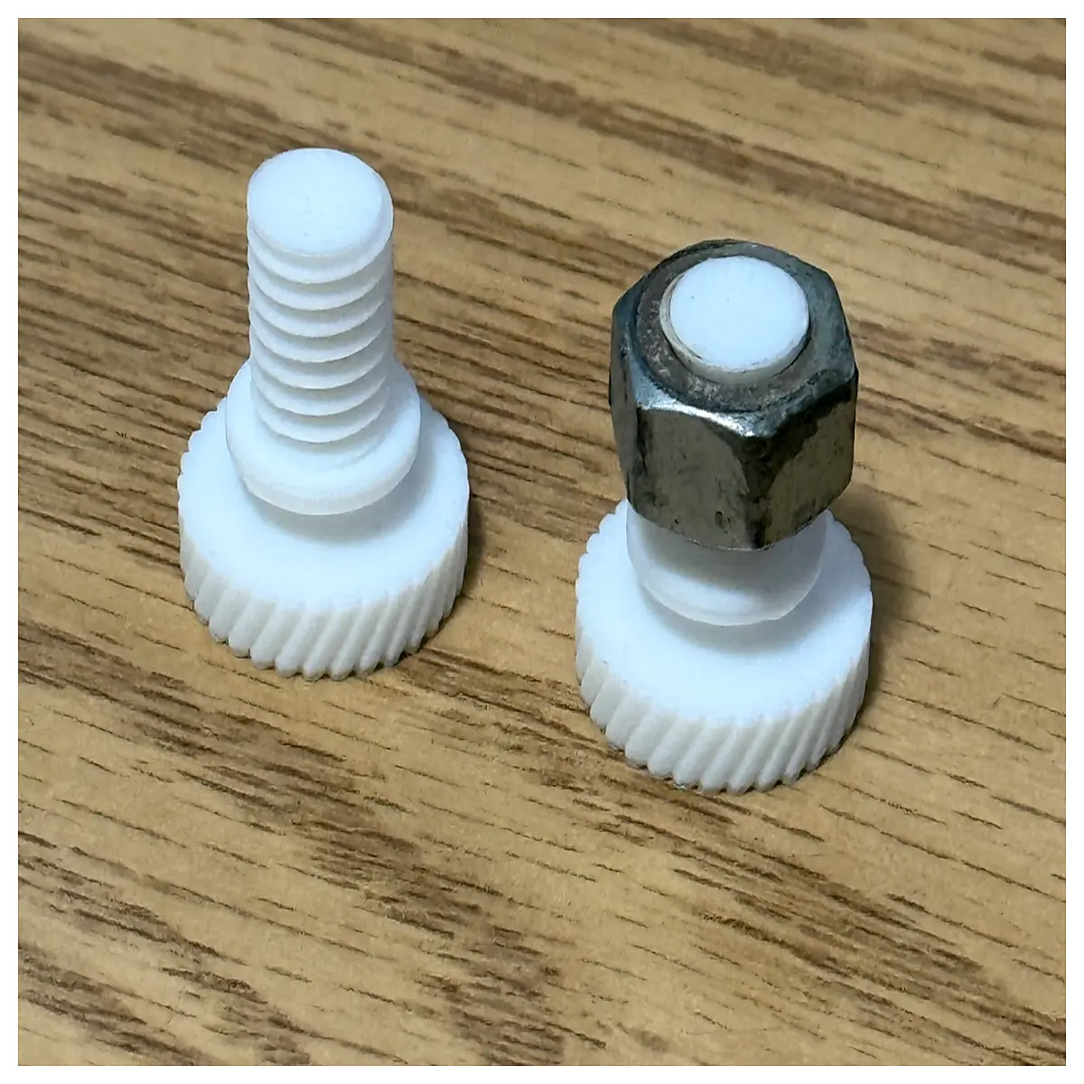 knurled thumb screw wing nut fastener tool hardware m3 m4 m5 black zinc plated steel for electronics assembly diy projects