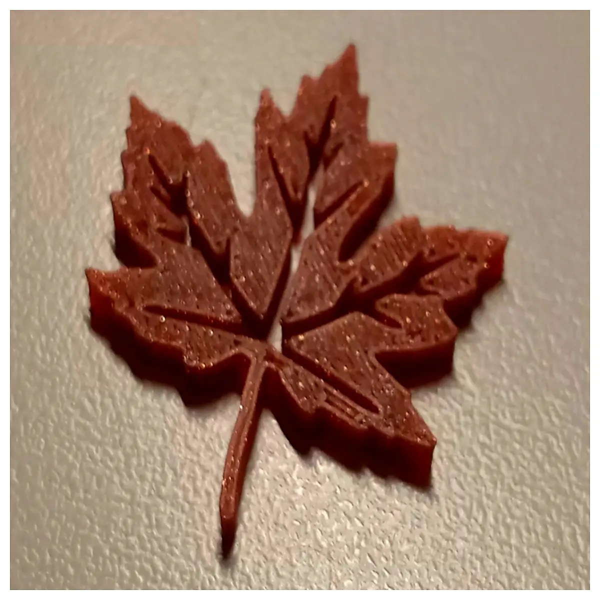 autumn maple leaf silhouette wall decal vinyl sticker for home decor nursery room art