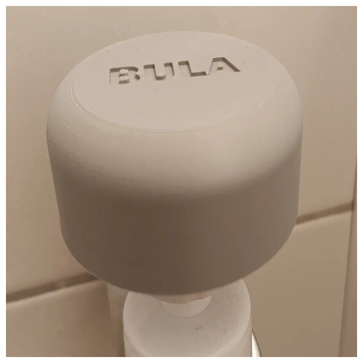 bula wet wipes foam lid replacement cap seal cover for baby hygiene dispenser