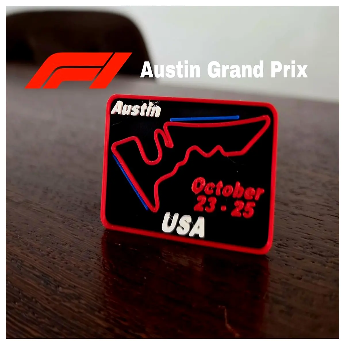 2024 f1 grand prix schedule race dates circuit track