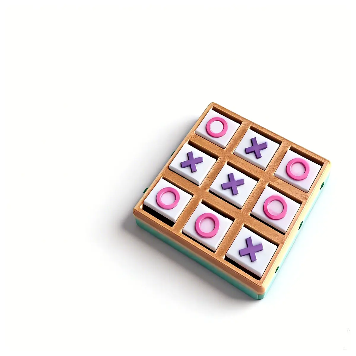 flip toe game strategy board puzzle challenge for kids adults
