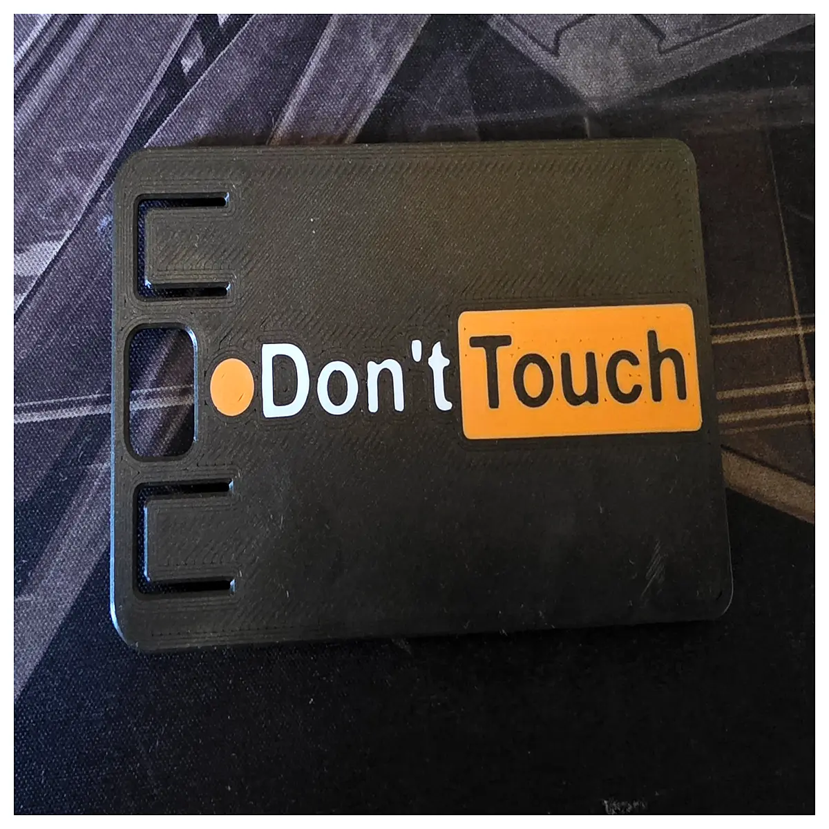 rfid blocking card holder wallet anti scan id badge sleeve protective case