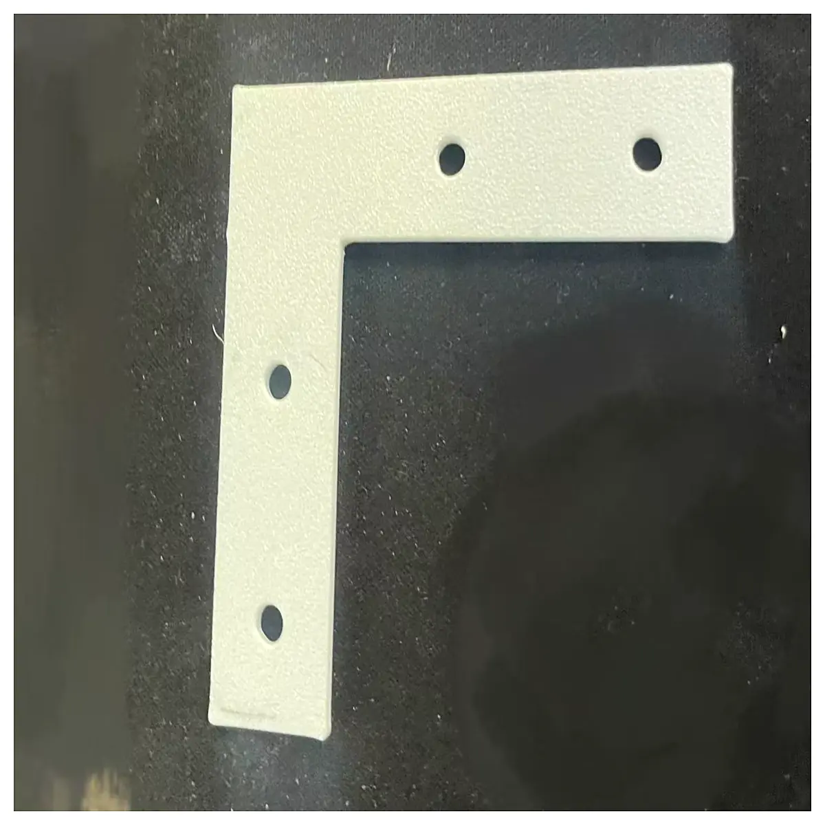 duty l bracket steel angle iron for wood furniture shelf support diy metal corner brace