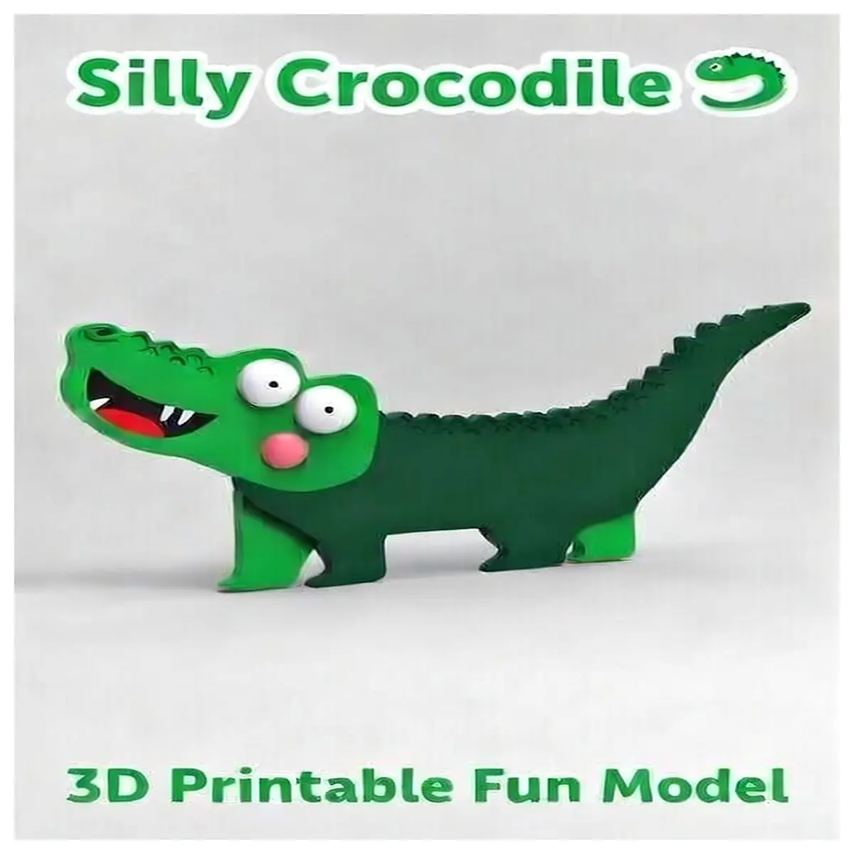 funny plush toy for kids silly stuffed animal soft doll cute cartoon reptile gift