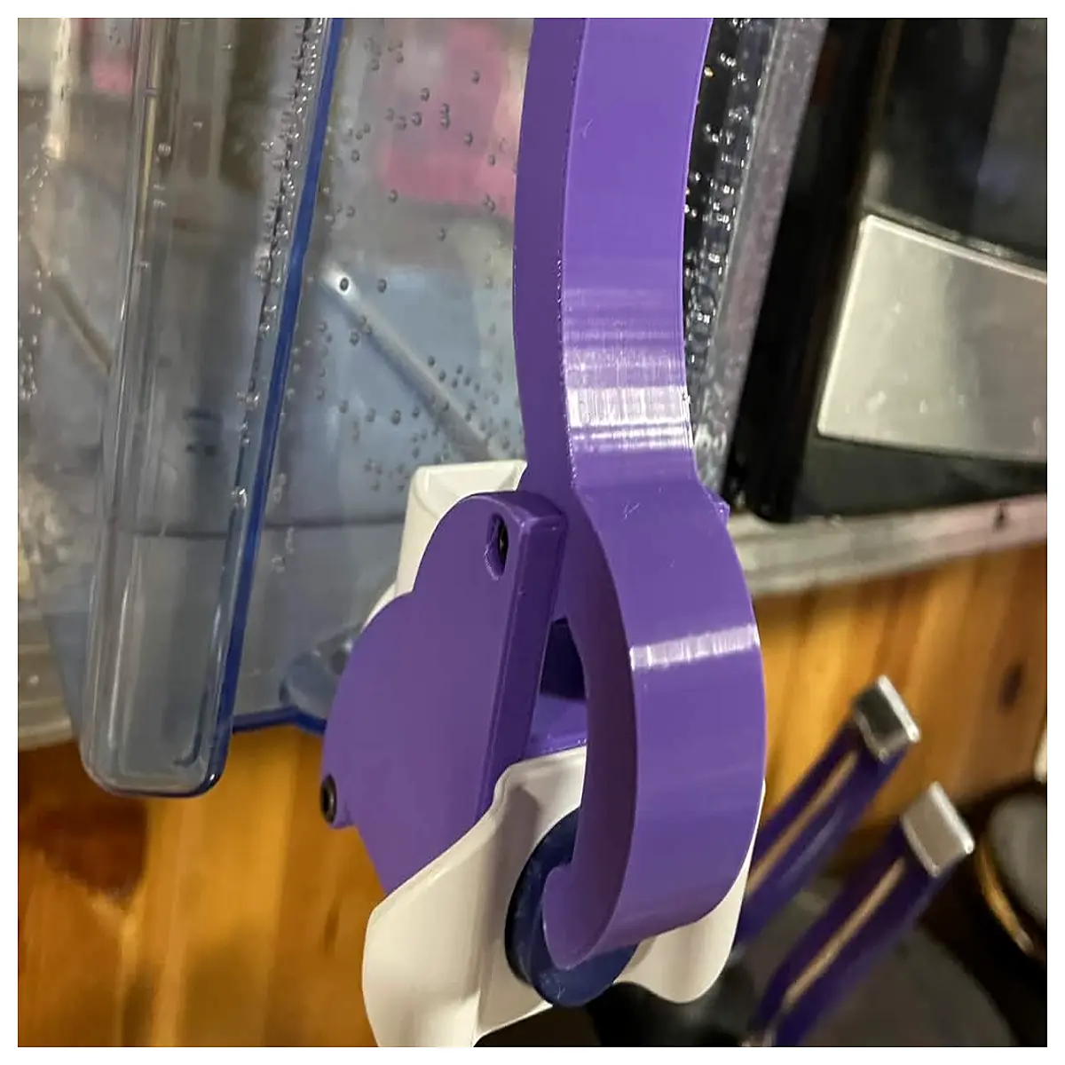 zerowater replacement lever handle for 23 cup dispenser parts