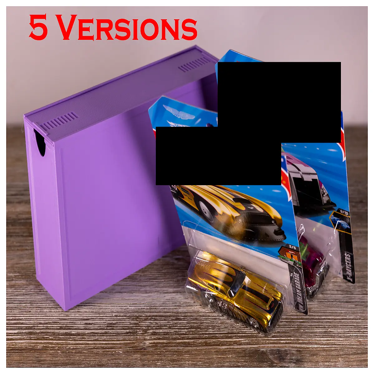 duty die casting transport case protective storage box for industrial tools