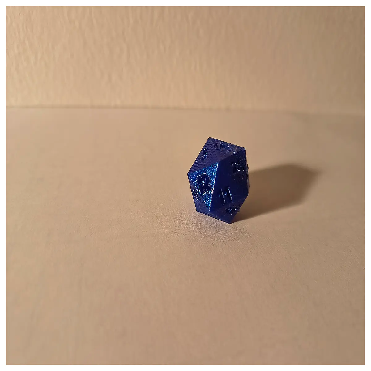 d20 polyhedral dice set for dungeons and dragons tabletop rpg gaming accessories