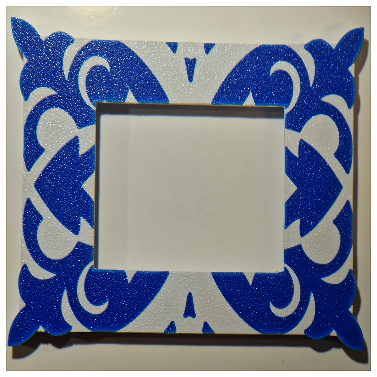 vimar plana mapam majolica ceramic faceplate replacement switch cover frame decorative wall plate