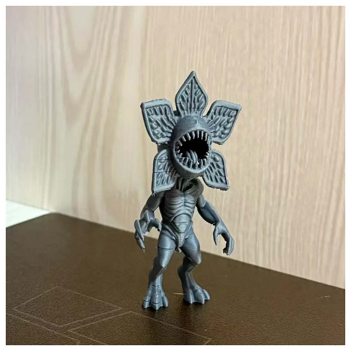 one world reverse man eater figure collectible statue anime toy