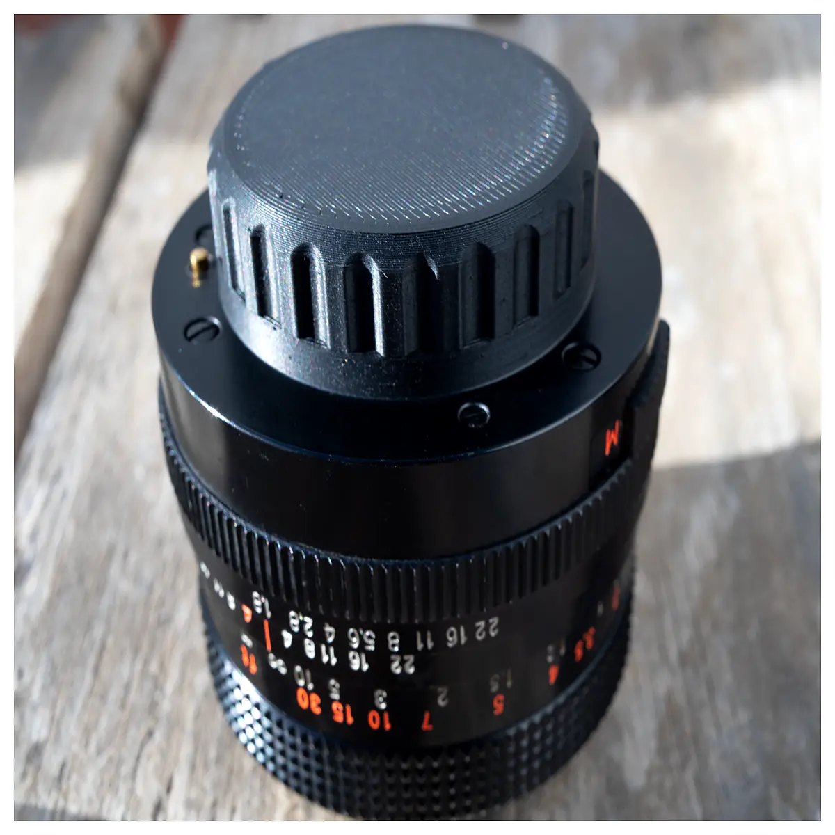 drk lab m42 lens cap protective cover for camera lenses precise fit proof