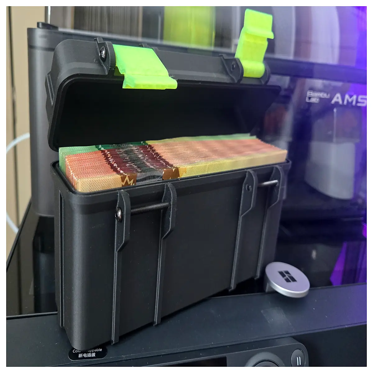 single disc adapter for canadian cash coin modification size upgrade