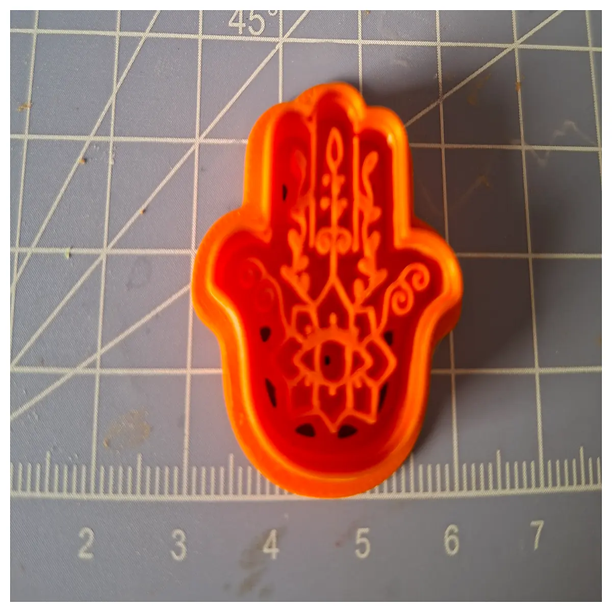 clay cutter tool for polymer clay sculpting precision blade trimmer for fondant and modeling compound craft supply