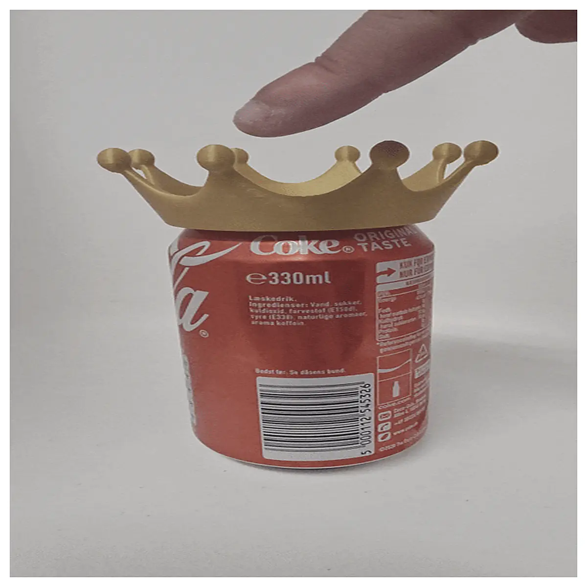 stress relief crown jar fidget toy squeeze anti anxiety it sensory for adults kids