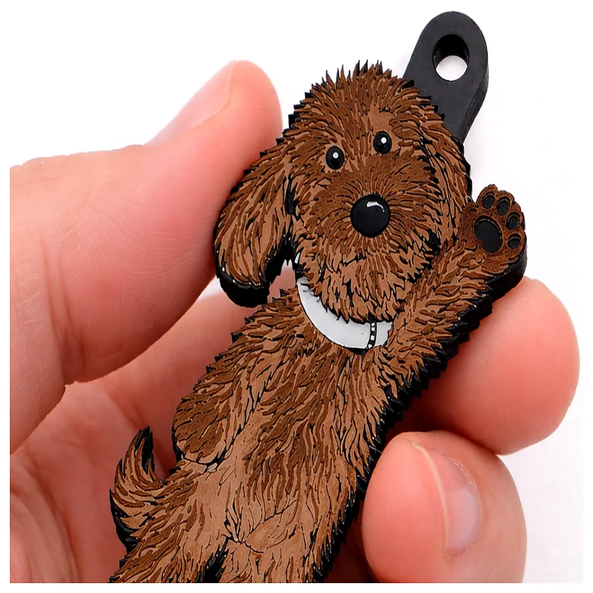 funny bottle opener keychain cartoon metal beer cap remover men bar accessories