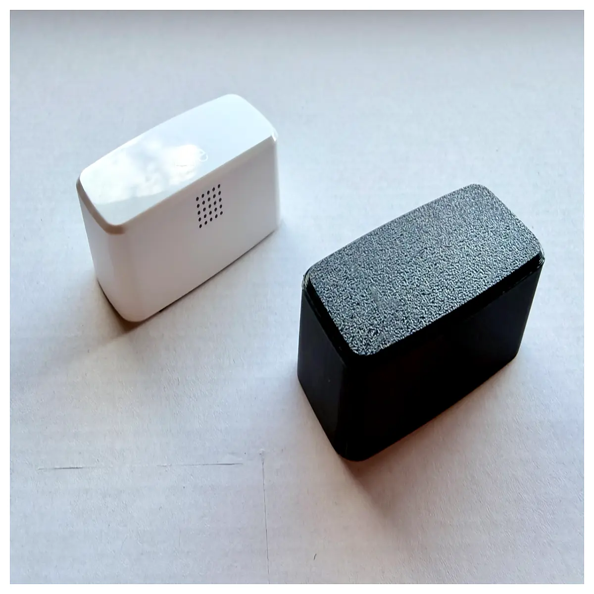 smart home window door sensor cover protector case for eve system privacy shield