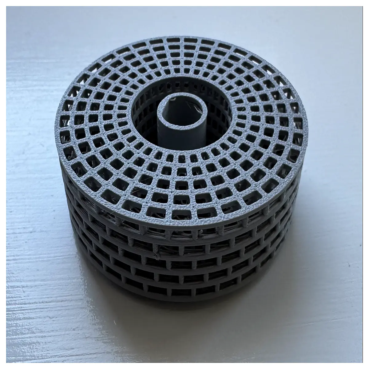 jebao dc 650 skimmer replacement impeller rotor pump part for protein foam separator aquarium filter repair
