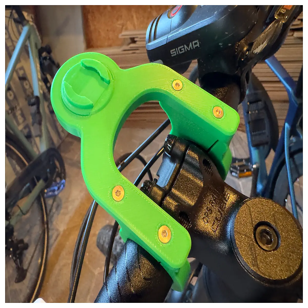 sp connect mount bike smartphone holder waterproof magnetic quick release for motorcycle helmet gps navigation