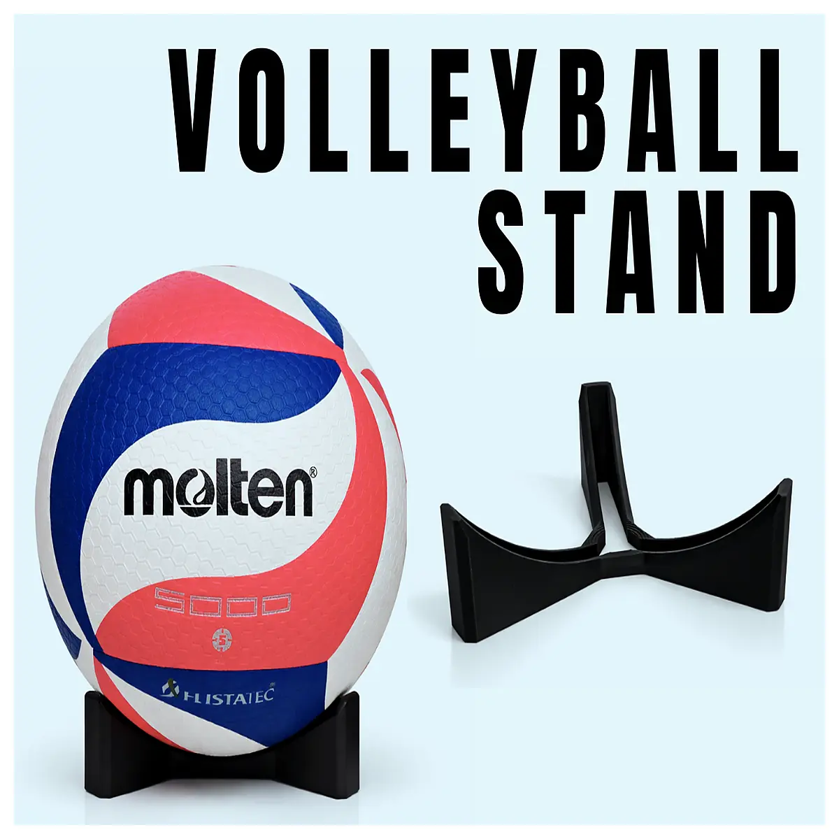 volleyball rack for home gym sports equipment storage organizer shelf