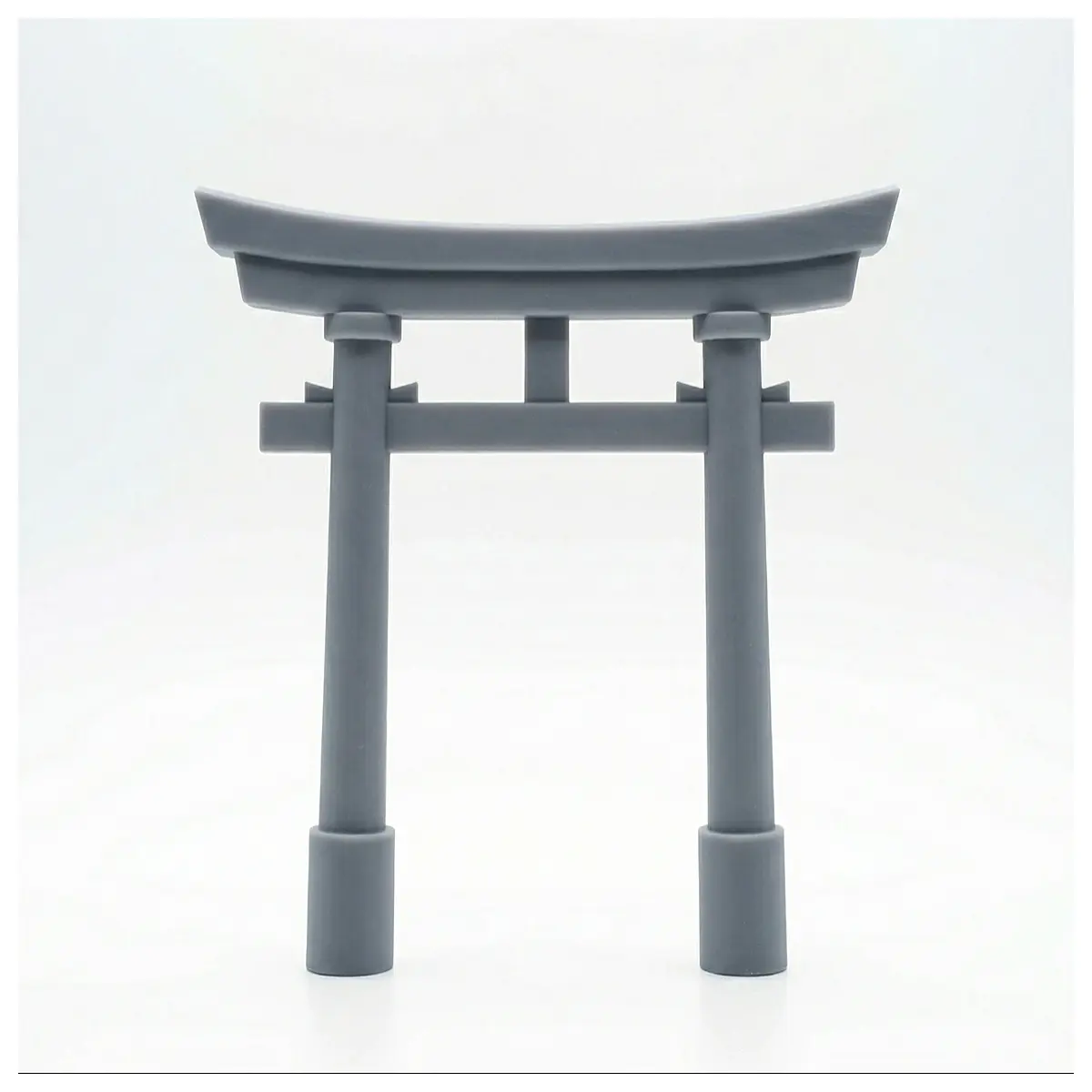 miniature torii gate garden decor japanese shrine for bonsai wooden torii archway for fairy garden accessories