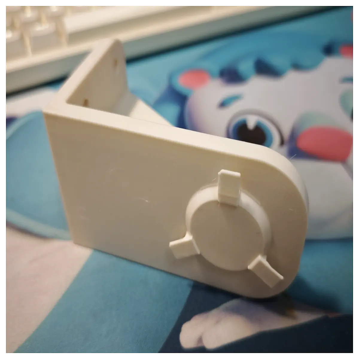 ezviz camera right angle mount bracket wall ceiling base for c2c c3w ptz