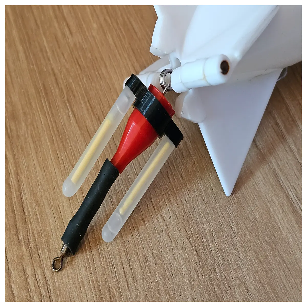 spomb fishing holder carp angling rod support night fishing gear