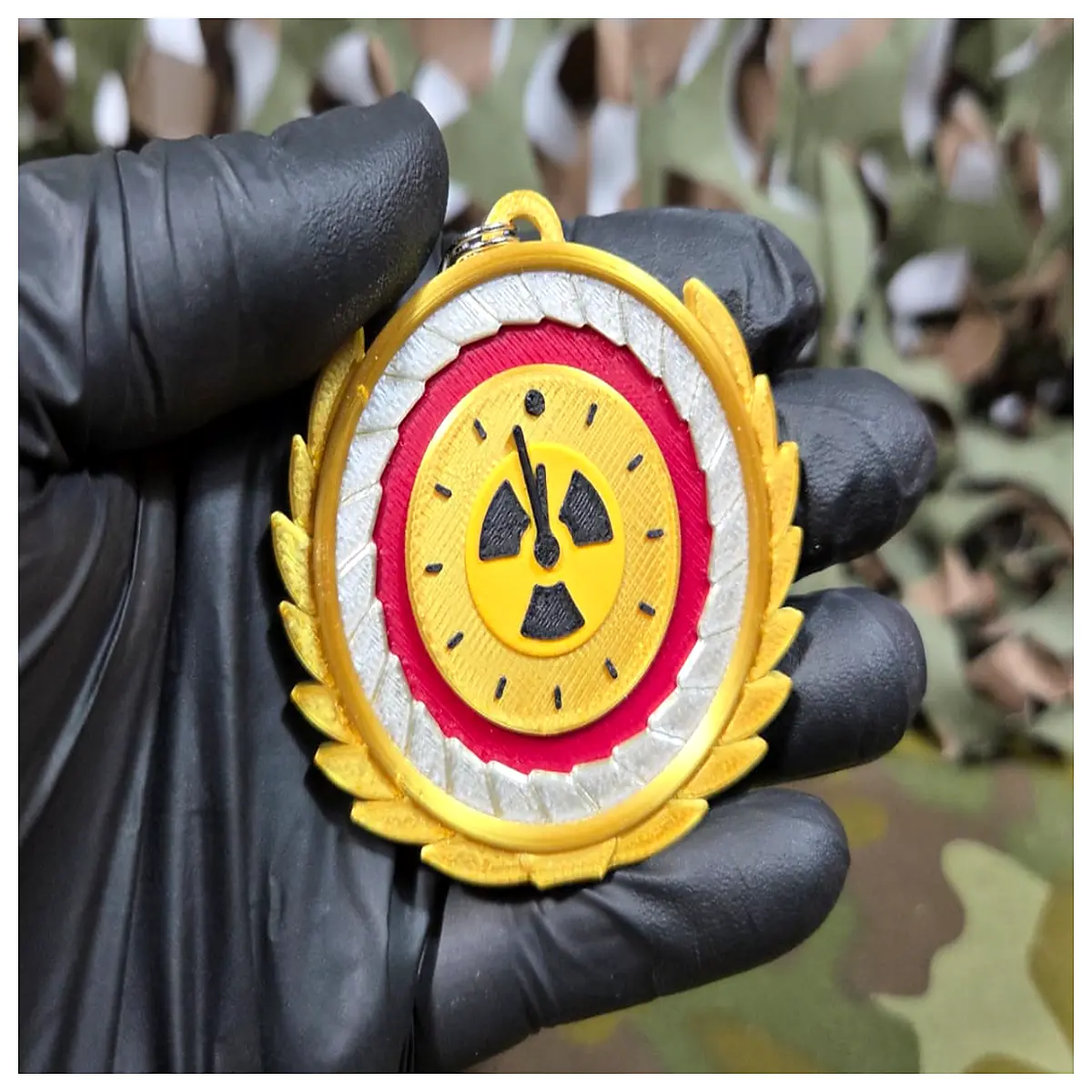 war thunder keychain metal military vehicle pendant for backpack bag gaming accessory gift